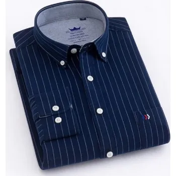 Pánská košile Pánská košile F503 M 17