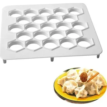 Forma na pečení Forma na plněné knedlíčky