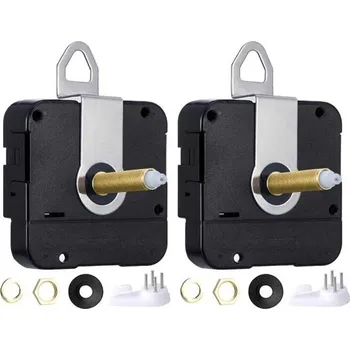 Hodinový strojek Hodinový strojek 32 mm 2 ks