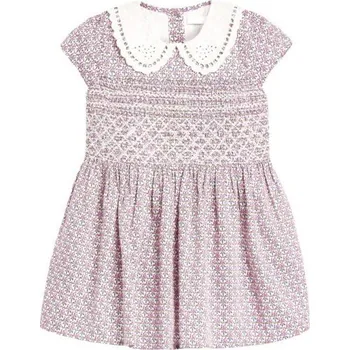 Dívčí šaty Dívčí šaty N258 7