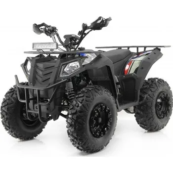 čtyřkolka Leramotors Leramotors By APOLLO RFZ 250 Černá