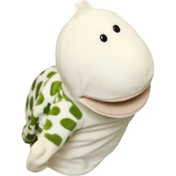 plyšák Plyšový maňásek želva