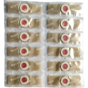 Tejpovací páska Náplast na puchýře 12 ks