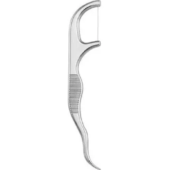 Dentální hygiena Čistič mezizubních prostor