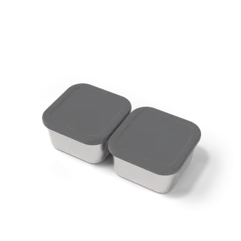 Svačinový box Monbento Side S přihrádky ke svačinovému boxu, 68313998