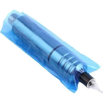 Tetovací barva Ochranný obal na tetovací strojek 200 ks