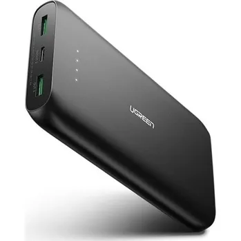 Powerbanka Powerbanka QC3.0 + PD 20000mAh 1