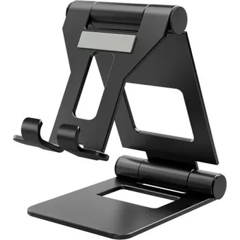 Stojan na tablet K2750 černá