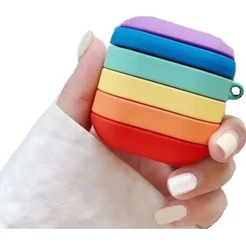 Příslušenství pro sluchátka Obal na pouzdro Apple Airpods 1 / 2 K2320