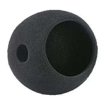 Mikrofon Ochrana proti větru na mikrofon Blue Snowball