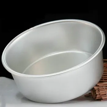 Forma na pečení Hliníková forma na dort 2