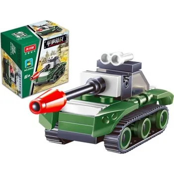 ostatní stavebnice Stavebnice dopravní prostředky J3436 2