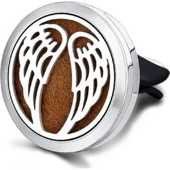 Čistička vzduchu Difuzér do auta - křídla