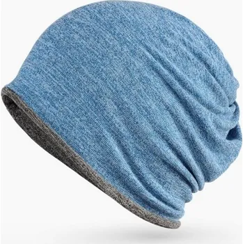 Pokrývka hlavy Sportovní čepice modrá