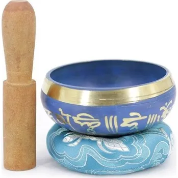 Tibetská zpívající mísa C577 M