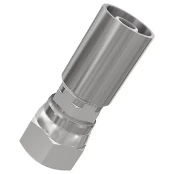 DKJ DN16 Parker 16848-8-10