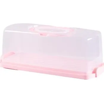 Termobox Přenosný box na dezerty C612