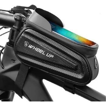 brašna na kolo Cyklistická brašna do rámu