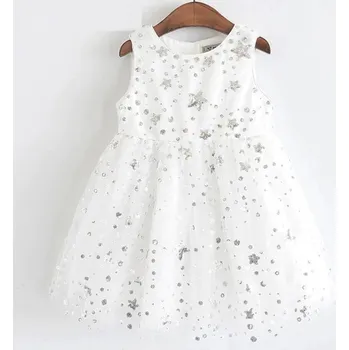 Dívčí šaty Dívčí šaty N199 4