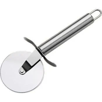 Pomocník do kuchyně Kráječ na pizzu 2