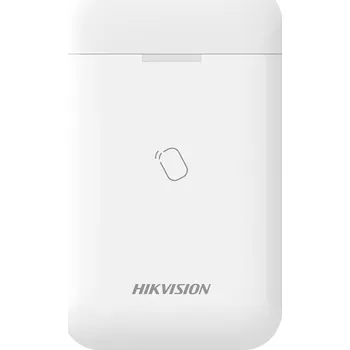 Sada domovního alarmu Hikvision AX PRO bezdrátová čtečka čipů DS-PT1-WE