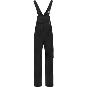 Kšandy šle s elastickým dílem nastavitelné přezkou multifunkční kapsy průmyslové praní až na 85 °C lze použít v kombinaci s kolenními chrániči T90 Kneepads Tricorp číslo produktu: 752001 ZBOŽÍ NA OBJEDNÁNÍ U OBCHODNÍHO ODDĚLENÍ - 19-T66T113