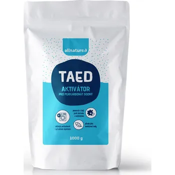 Allnature TAED aktivátor, 1 kg