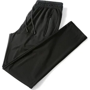 Pánské tepláky F1350 černá XL 2