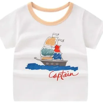 Dětské tričko B1519 10 I