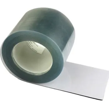 Ochranná lepicí páska na auto 1