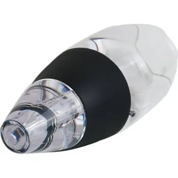 Nálevka na víno s filtrem