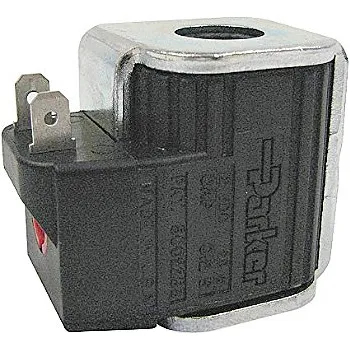 Ventil Cívka Parker pro vestavné ventily, 24 VDC Parker CAP024S