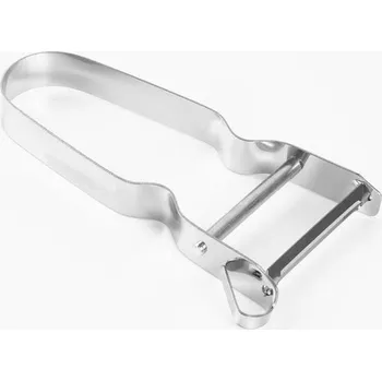 Kuchyňská škrabka Nerezová kuchyňská škrabka 1