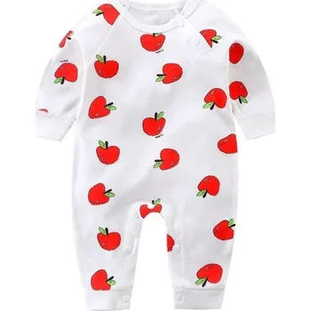 Kojenecký overal T2587 3-6 měsíců N