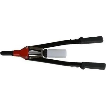 Kleště nýtovací kleště SACTO DX 65 Pákové na trhací nýty Al/St/Cu/A2 4-6.4mm