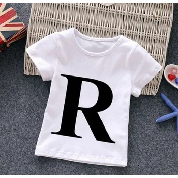 Dětské tričko B1655 6 R