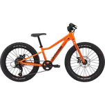Dětské horské kolo Cannondale Trail Plus 20 barva Orange
