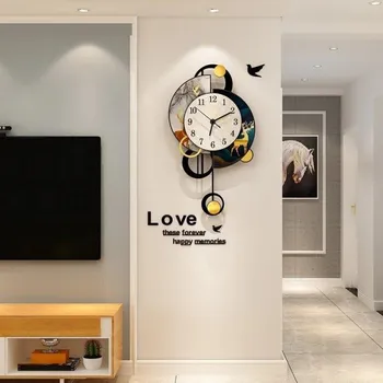 Hodiny Nástěnné hodiny G2180