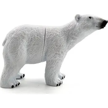 Figurka Figurka lední medvěd