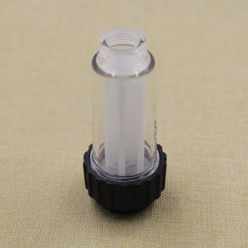 Vysokotlaký čistič Vodní filtr G 3/4" pro vysokotlaký čistič Karcher N28