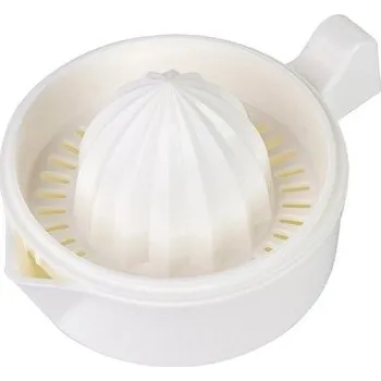 Lis na česnek Ruční lis na citrusy P3904