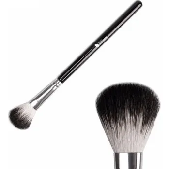 Kosmetický štětec Univerzální štětec na make-up - černá barva