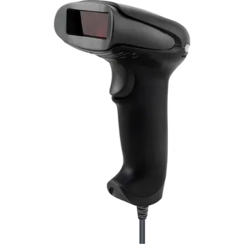 Čtečka čárových kódů NT-2012 Ruční čtečka čárových kódů s drátovým připojením Skener čárových kódů 1D