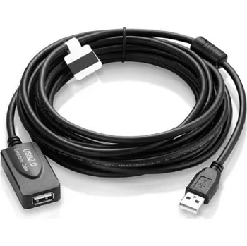 Datový kabel Prodlužovací kabel USB 2.0 M/F K1035 2