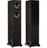 Fyne Audio F501E 1 ks Black Ash