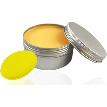 Autokosmetika Tvrdý vosk na auto 3