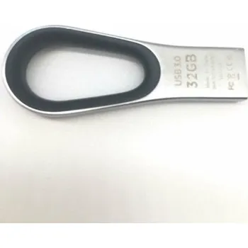 USB flash disk Kovový flash disk USB 3.0 32GB