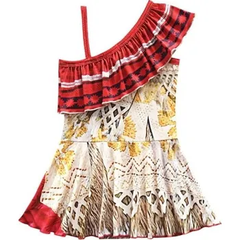 Dívčí šaty Dívčí šaty N497 4