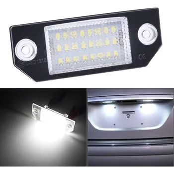 LED osvětlení SPZ pro Ford Focus 2 ks