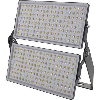 V-TAC LED průmyslový reflektor 500W 67500lm SAMSUNG LED Barva světla: Denní bílá